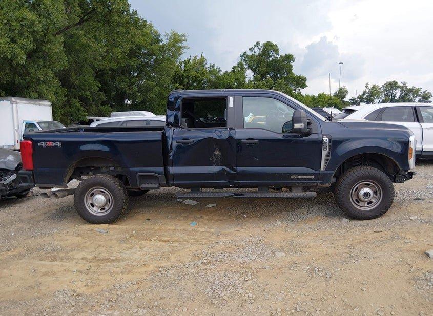 Ford F-250
