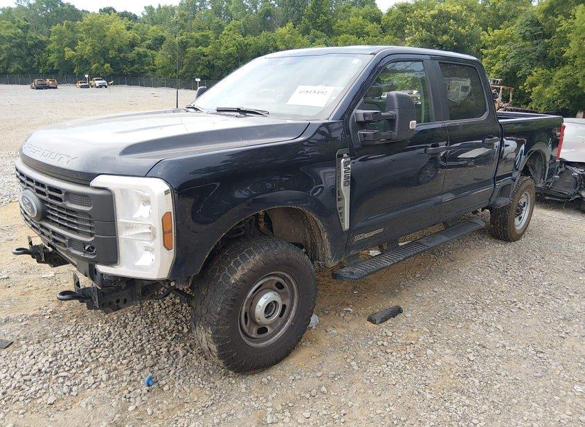Ford F-250
