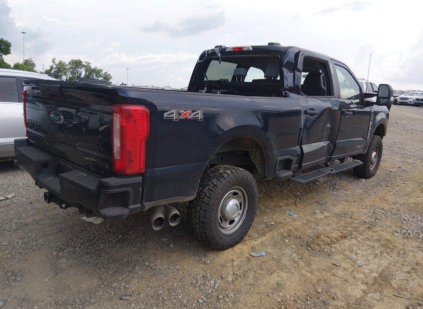 Ford F-250