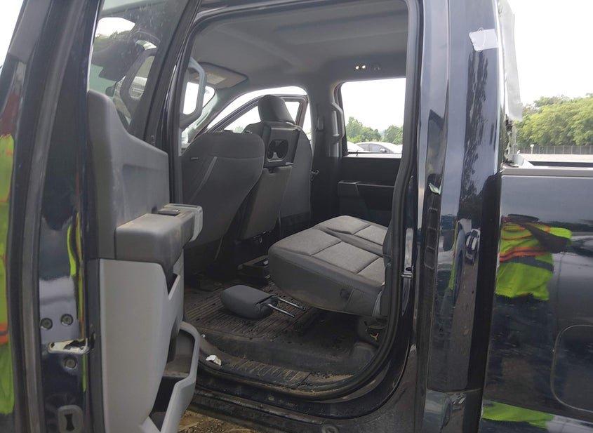 Ford F-250