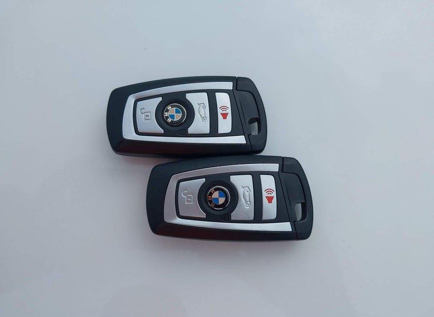 BMW 335I