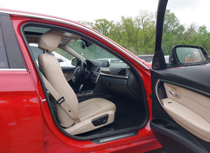 BMW 335I