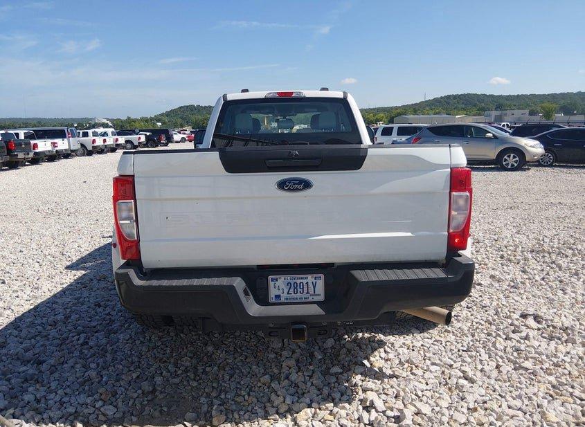 Ford F-350