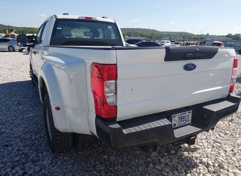 Ford F-350