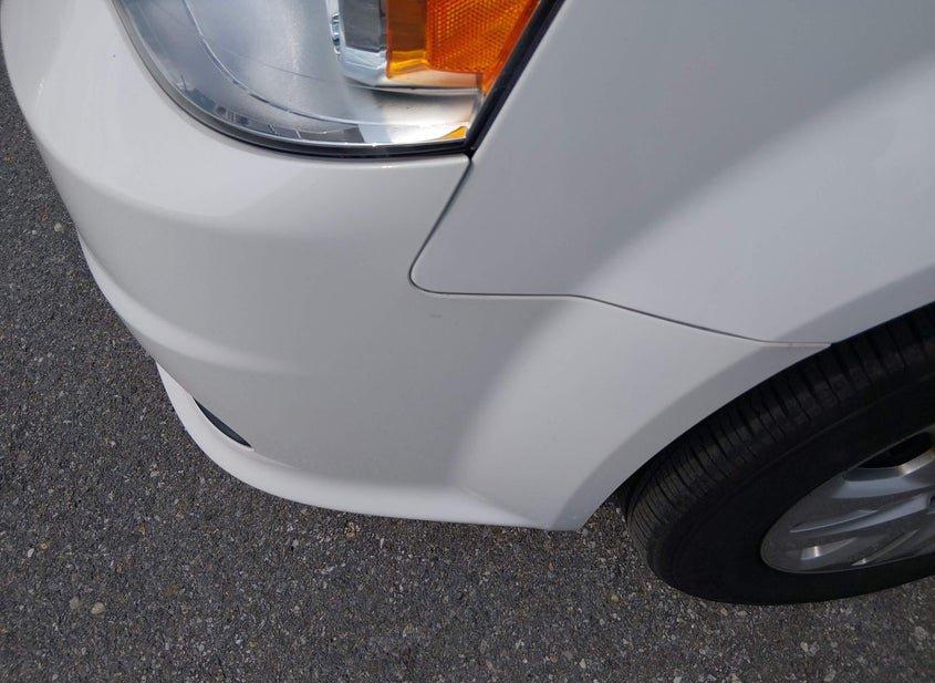 Dodge Grand Caravan
