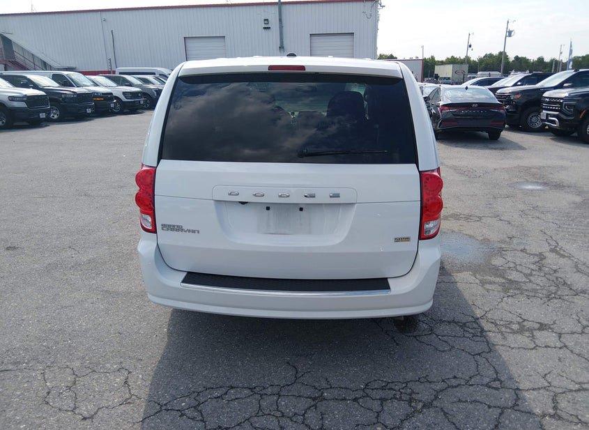Dodge Grand Caravan