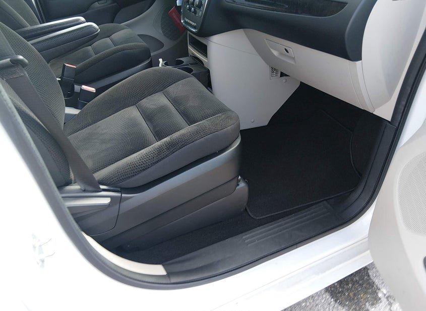 Dodge Grand Caravan