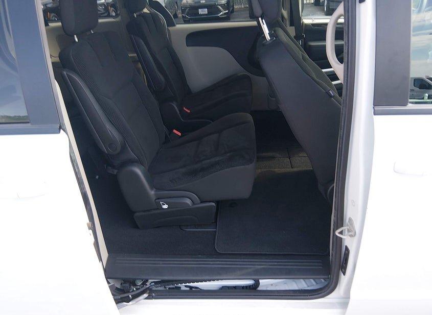 Dodge Grand Caravan