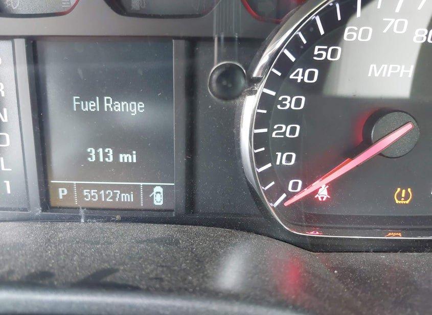 Chevrolet Silverado 2500Hd