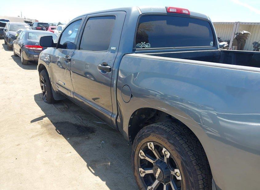 Toyota Tundra