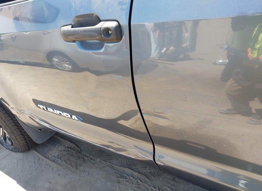 Toyota Tundra