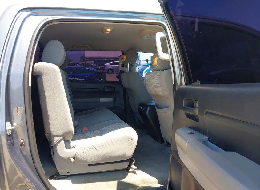 Toyota Tundra