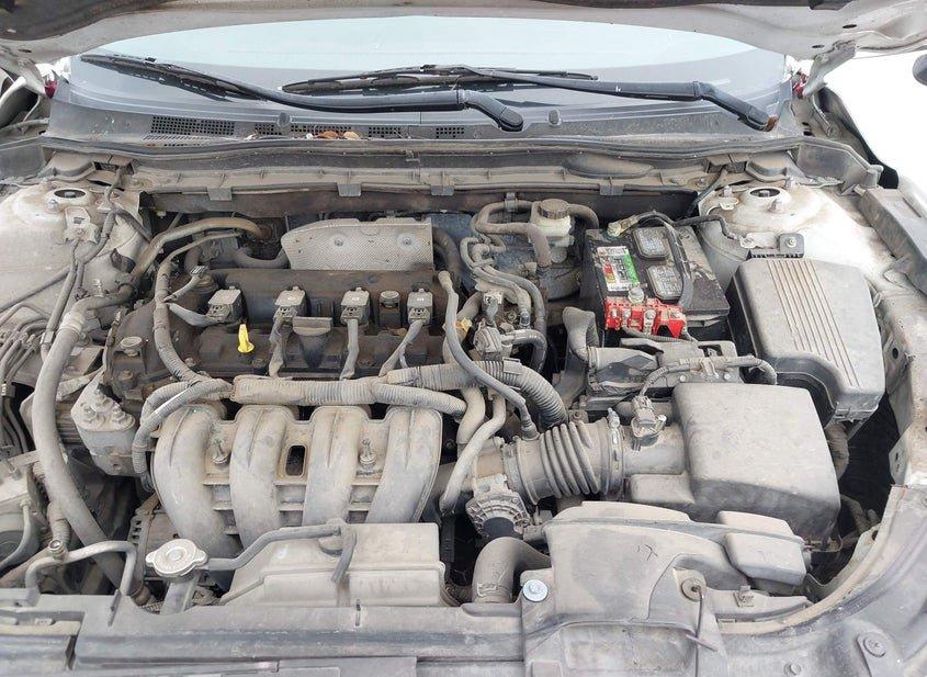 Mazda Mazda6