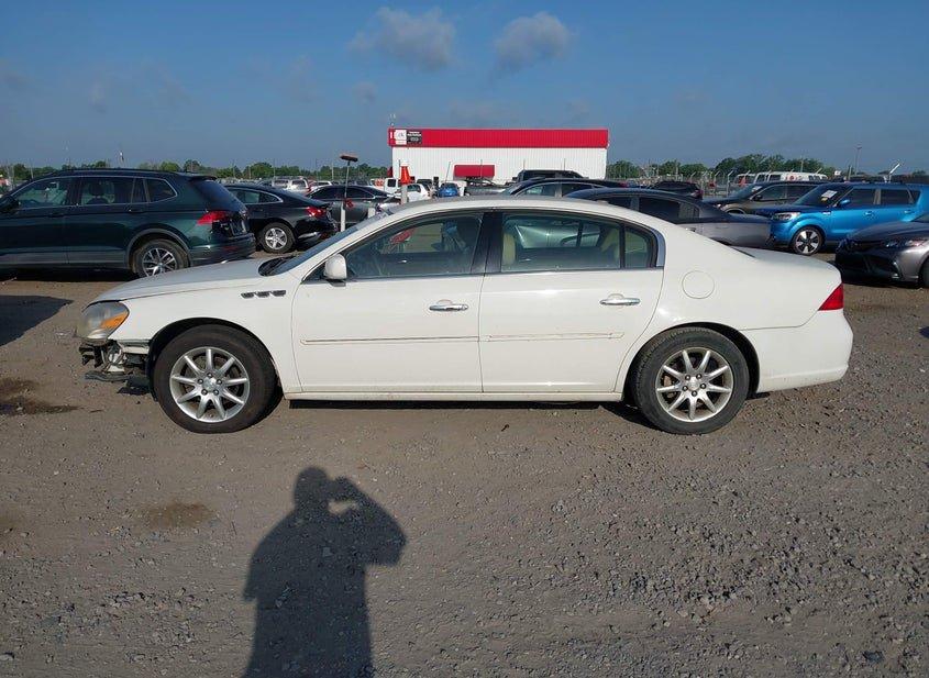 Buick Lucerne