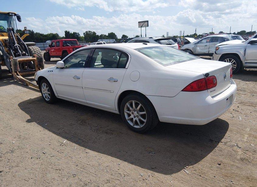 Buick Lucerne