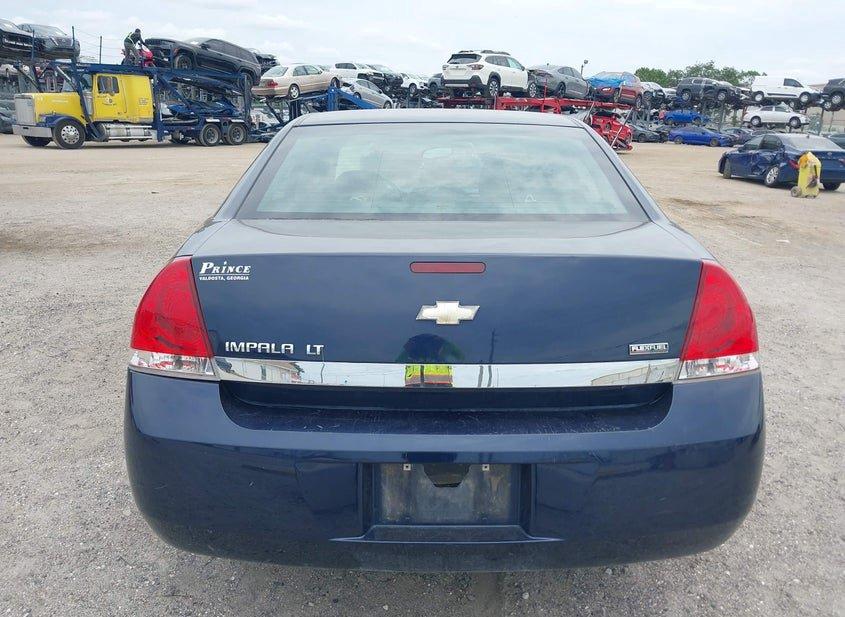 Chevrolet Impala