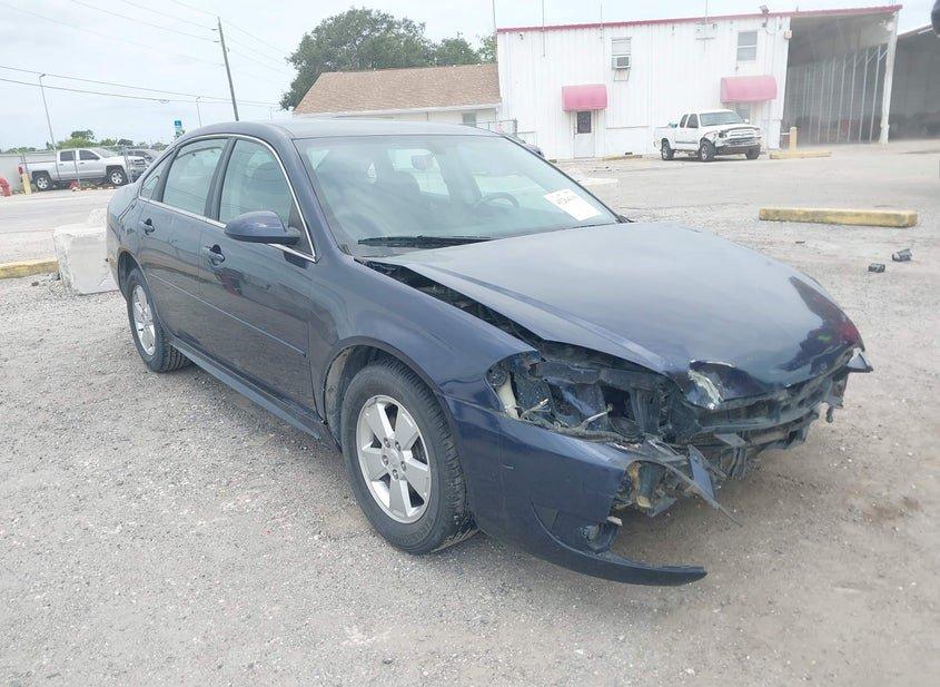Chevrolet Impala