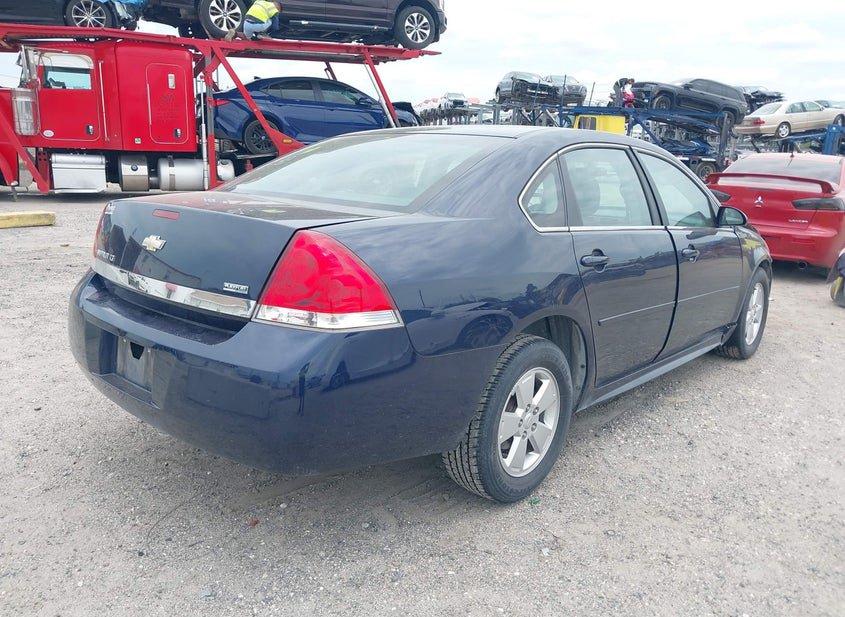 Chevrolet Impala