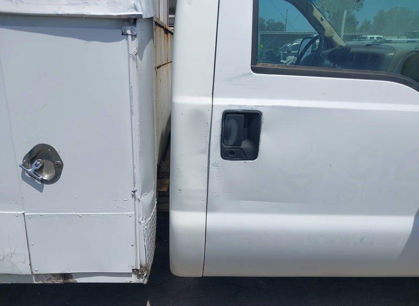 Ford F-250