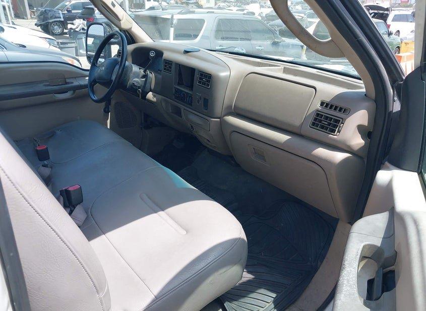 Ford F-250