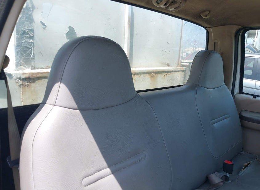 Ford F-250