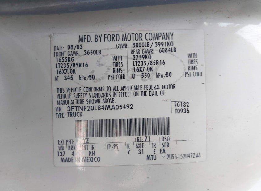 Ford F-250