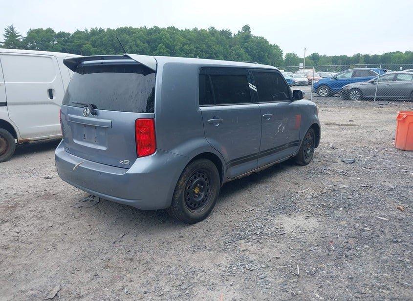 Scion Xb