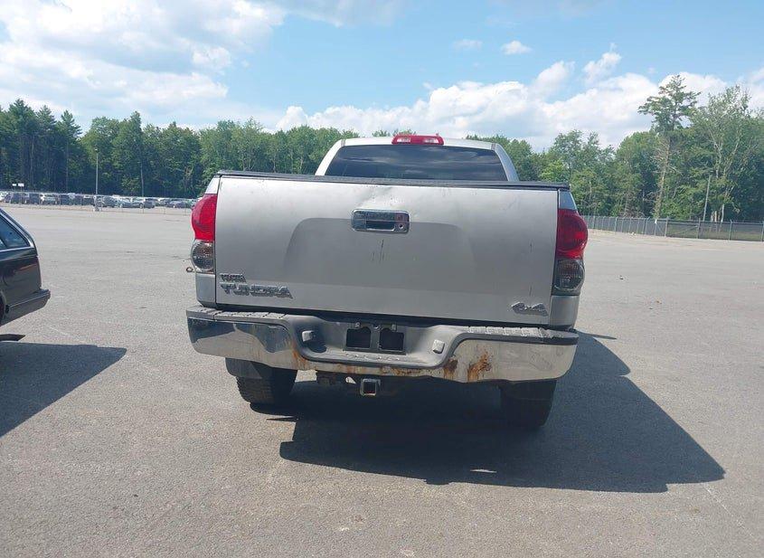 Toyota Tundra