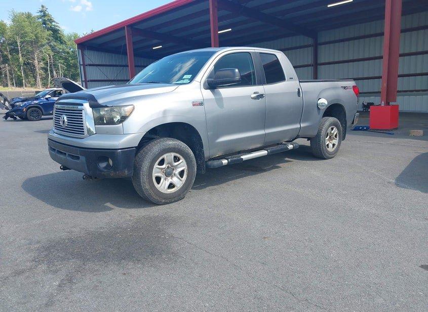 Toyota Tundra