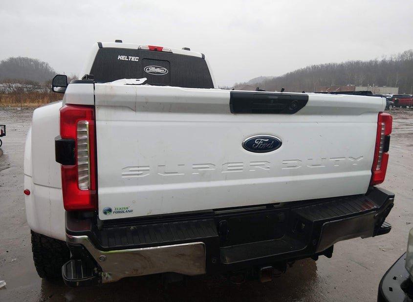 Ford F-350
