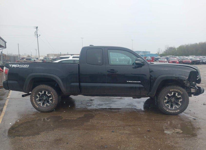 Toyota Tacoma