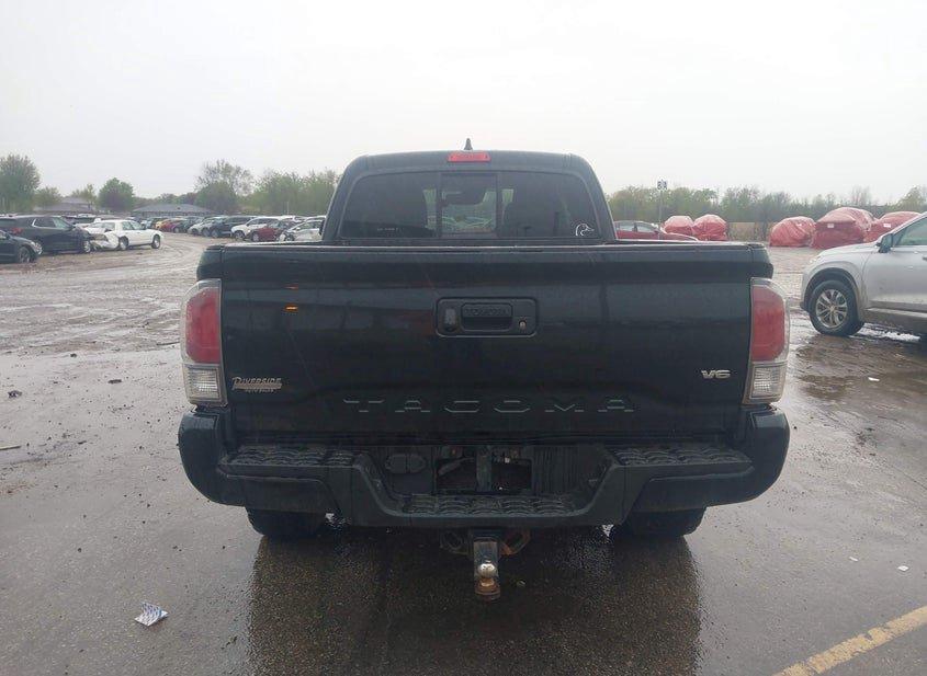 Toyota Tacoma