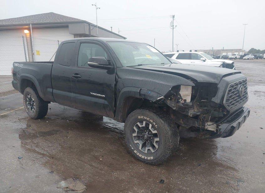 Toyota Tacoma