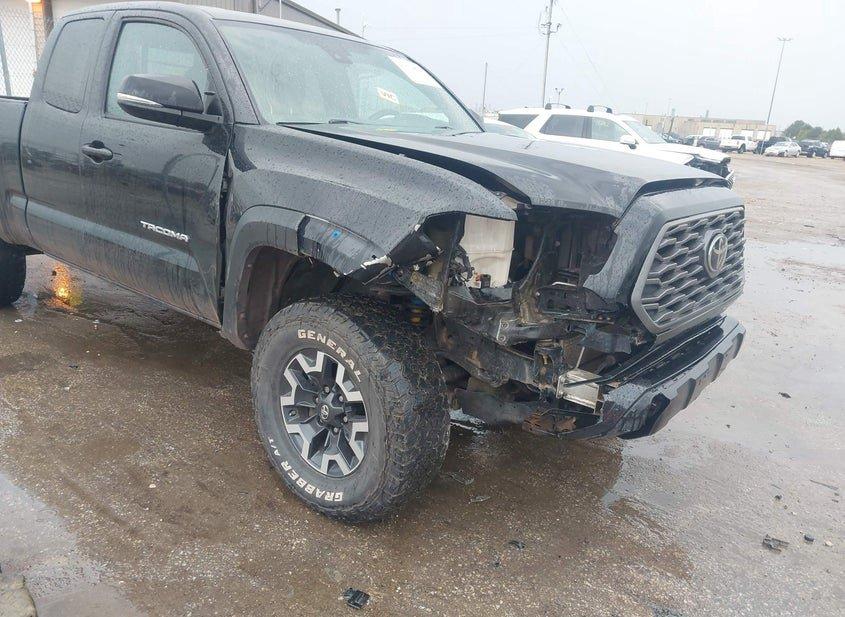 Toyota Tacoma