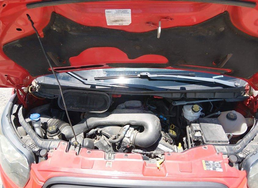 Ford Transit-150