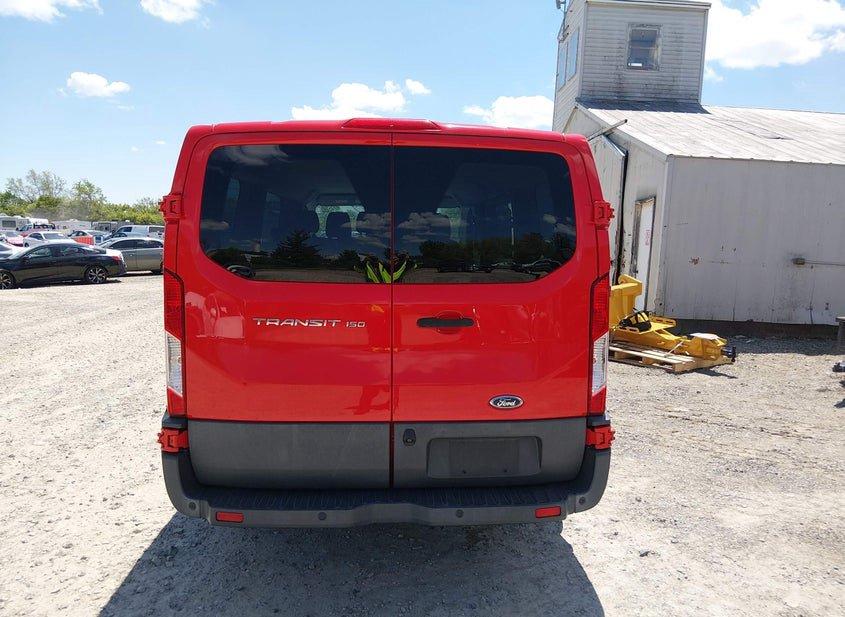 Ford Transit-150