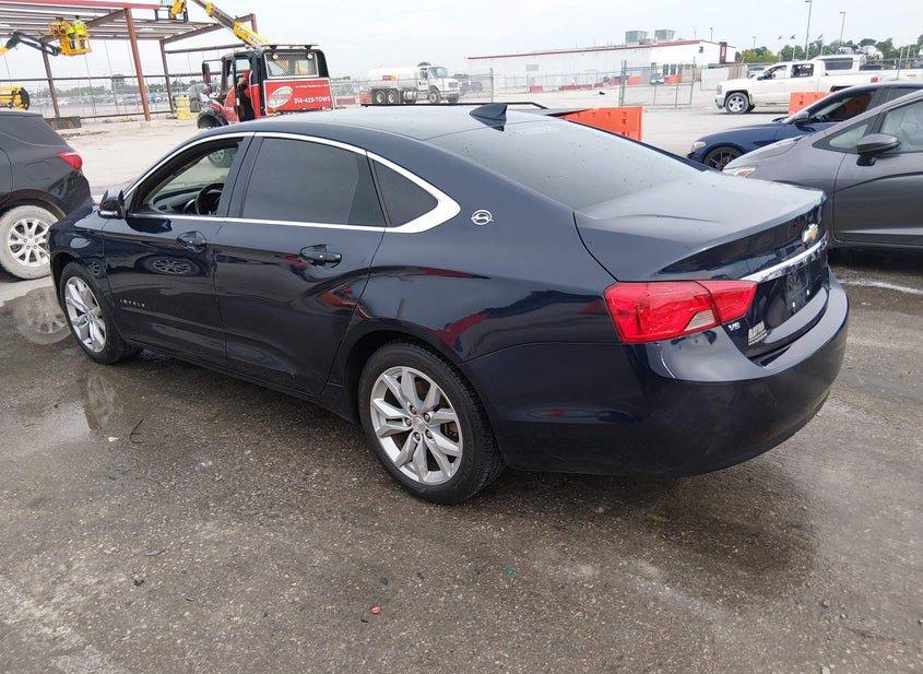 Chevrolet Impala