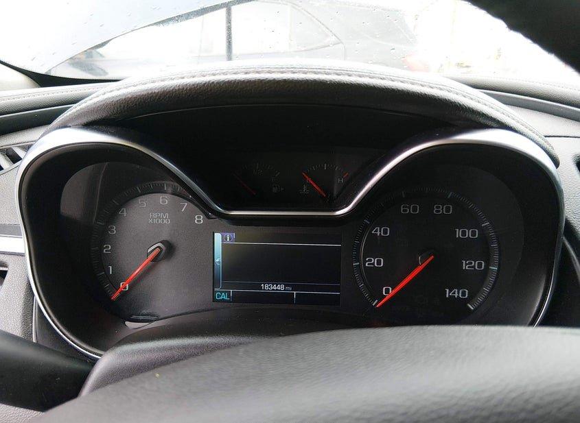 Chevrolet Impala