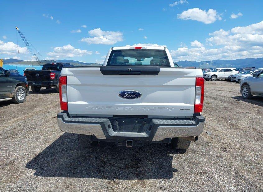 Ford F-350