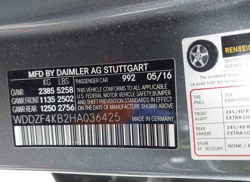 Mercedes-Benz E 300