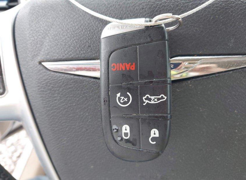 Chrysler 300