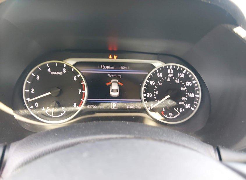Nissan Sentra