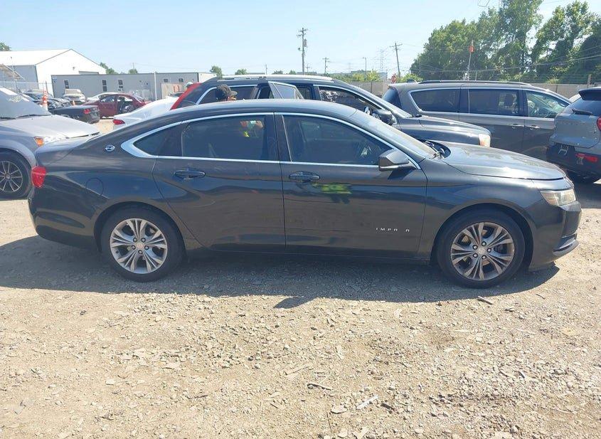 Chevrolet Impala
