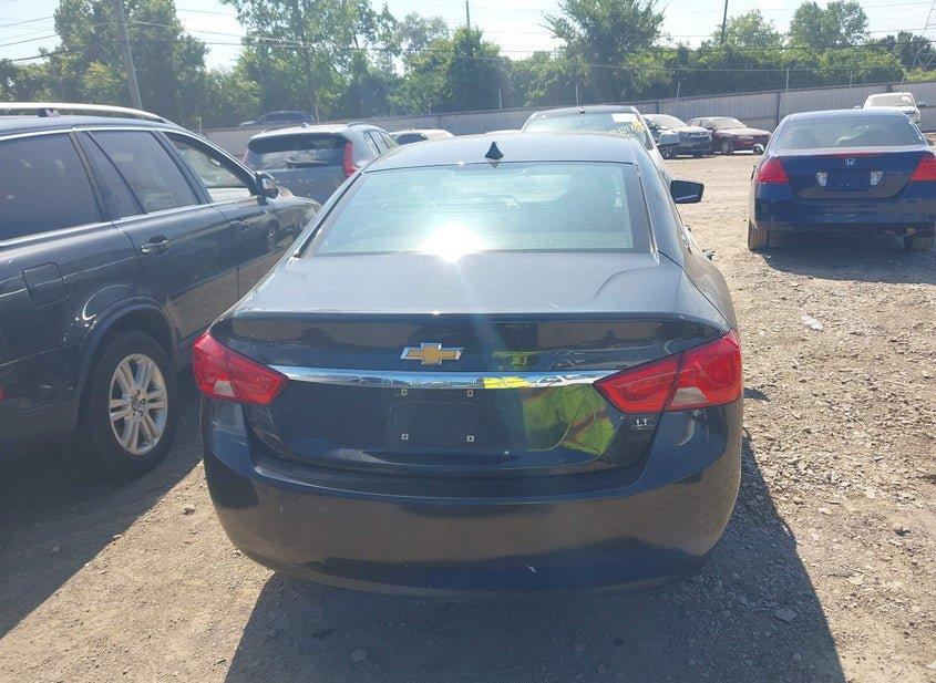 Chevrolet Impala
