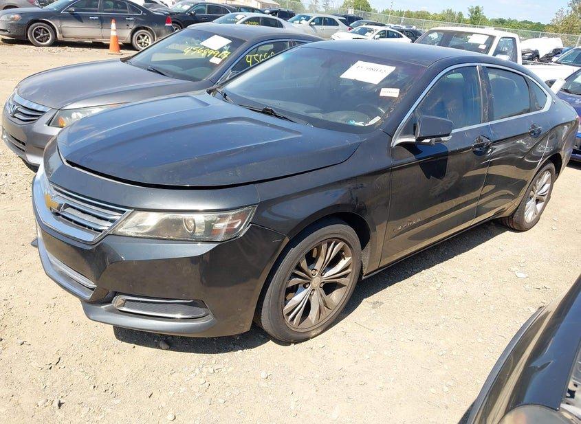 Chevrolet Impala