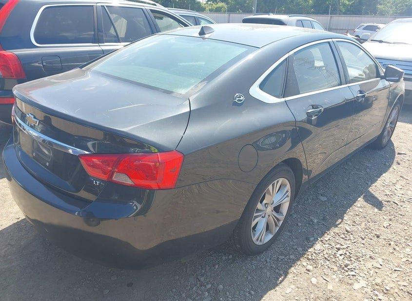 Chevrolet Impala