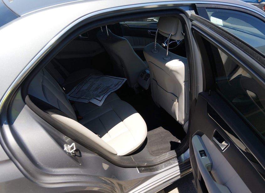 Mercedes-Benz E 350