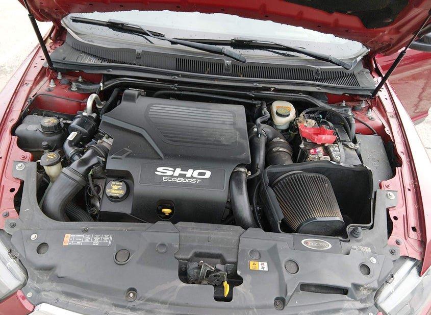 Ford Taurus