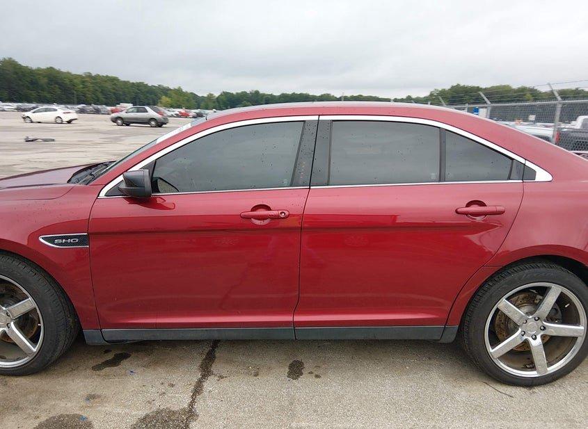 Ford Taurus