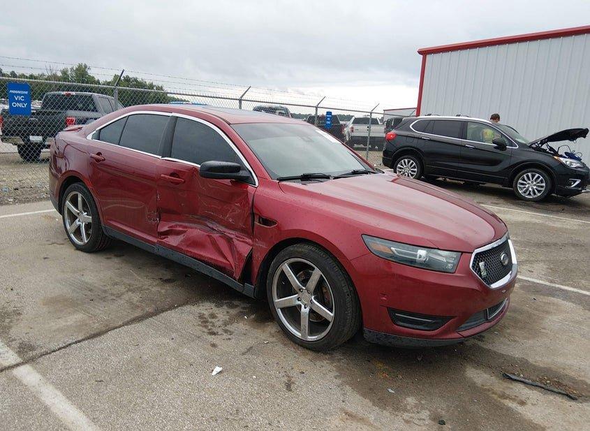 Ford Taurus